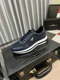 Picture of Armani Shoes _SKUArmanisz38-44hnm0141925